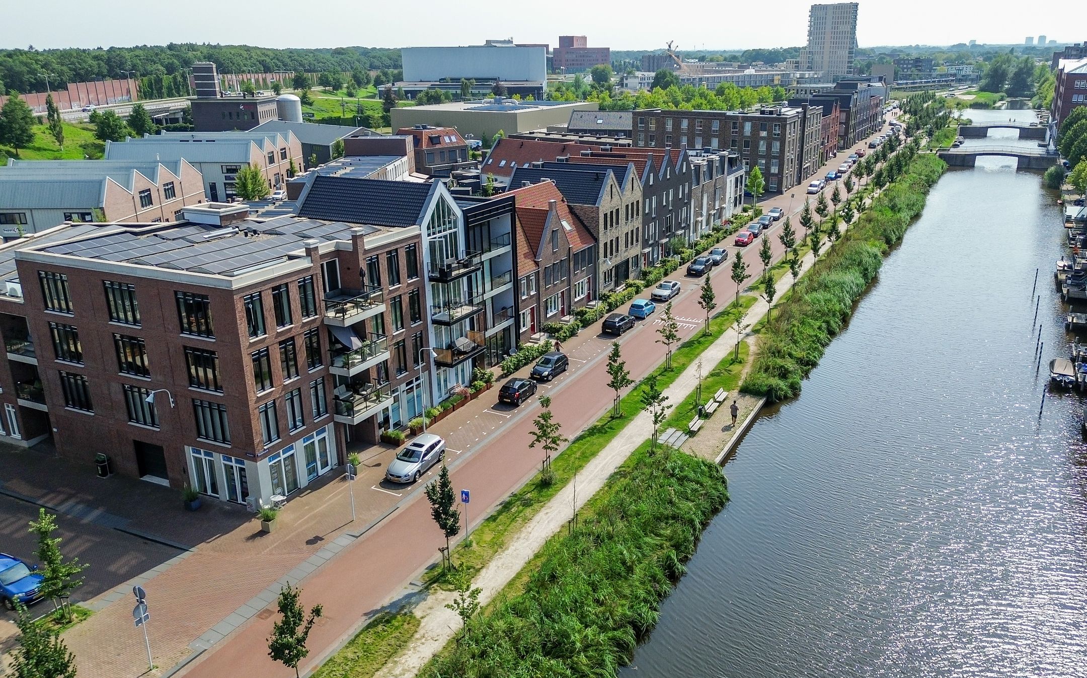 Photo 3 of Terschellingkade 212