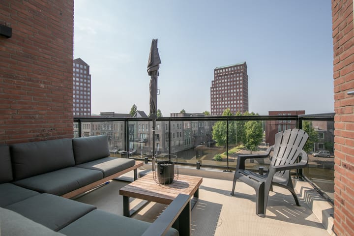 Foto 4 van Terschellingkade 212