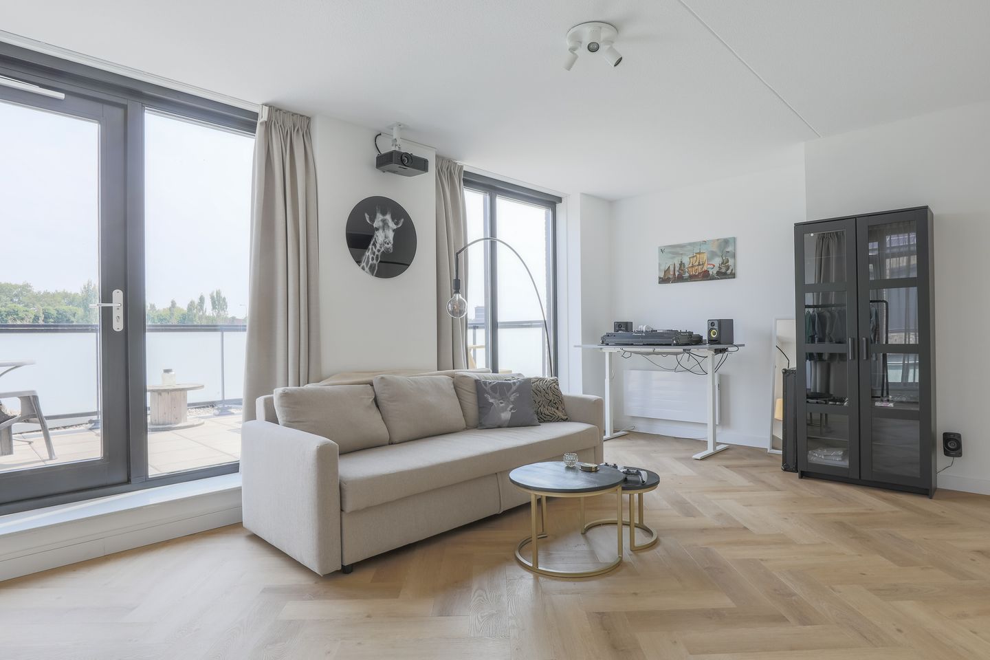 Photo 5 of Terschellingkade 212