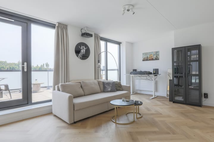 Foto 5 van Terschellingkade 212