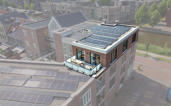 Foto 6 van Terschellingkade 212