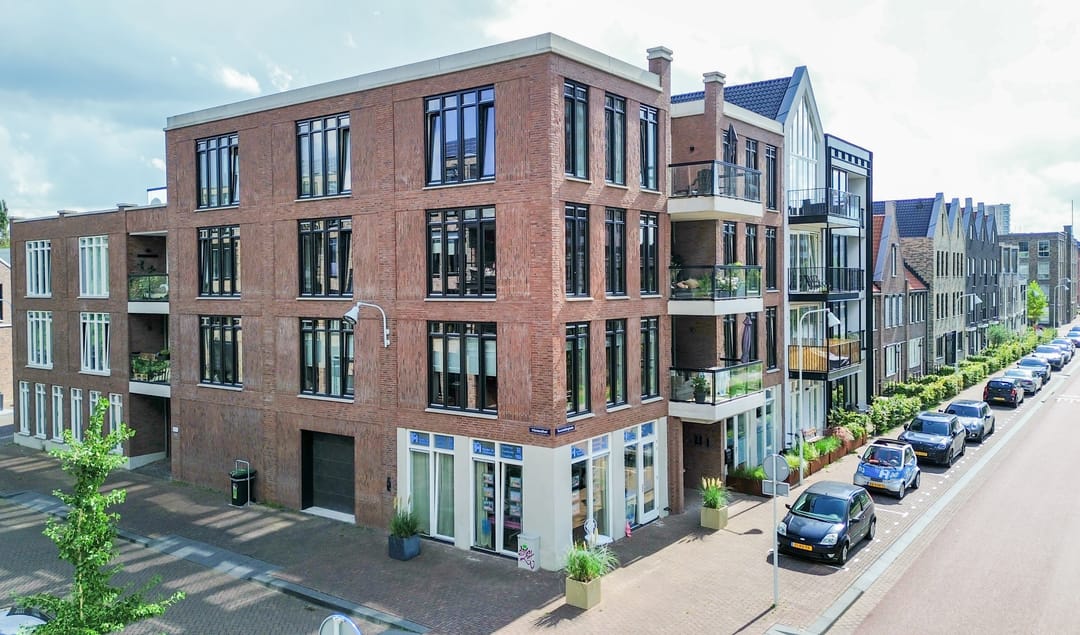 Photo 7 of Terschellingkade 212