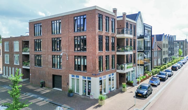 Foto 7 van Terschellingkade 212