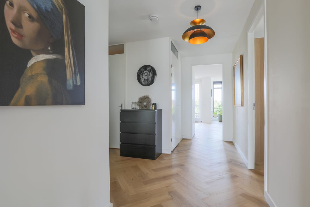 Photo 8 of Terschellingkade 212