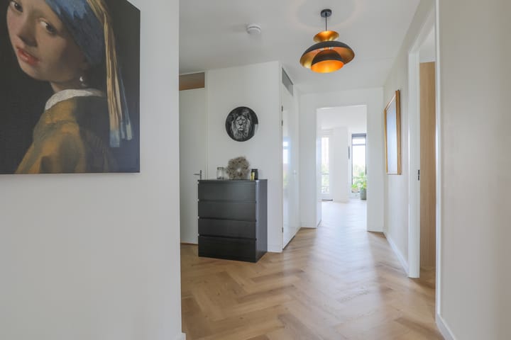 Foto 8 van Terschellingkade 212