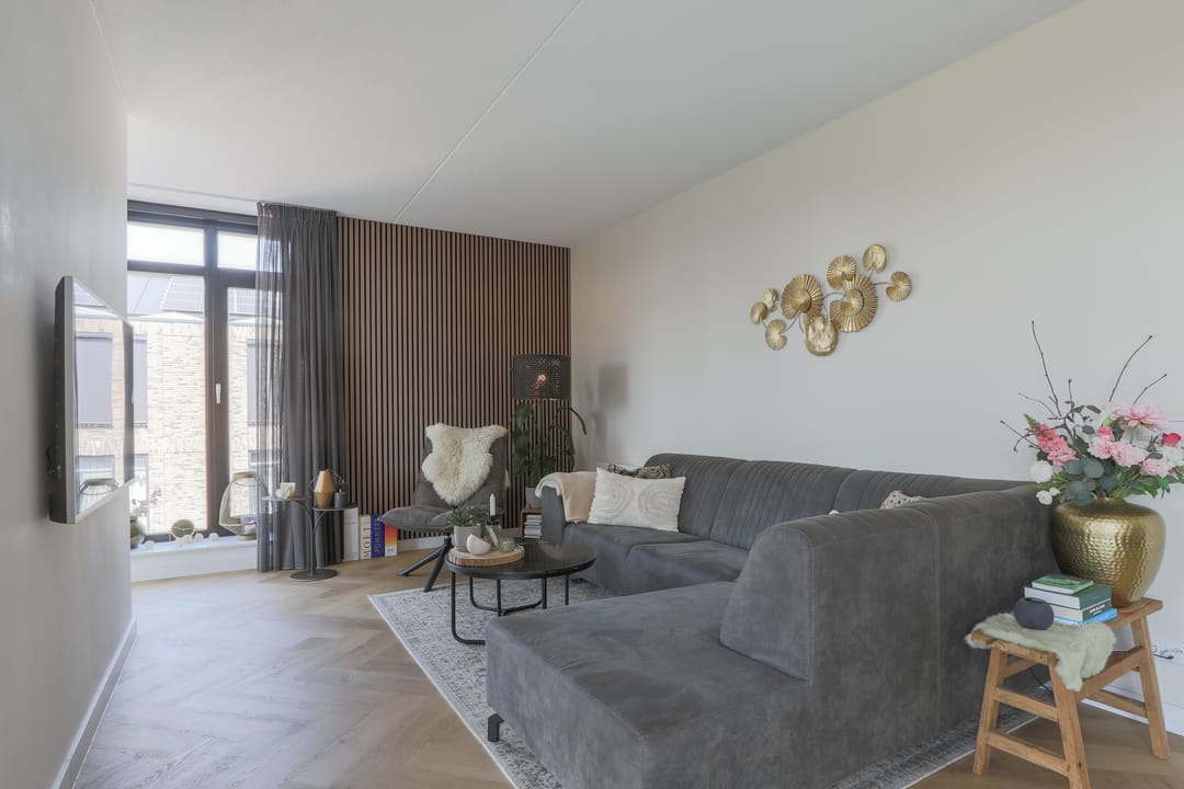 Photo 11 of Terschellingkade 212