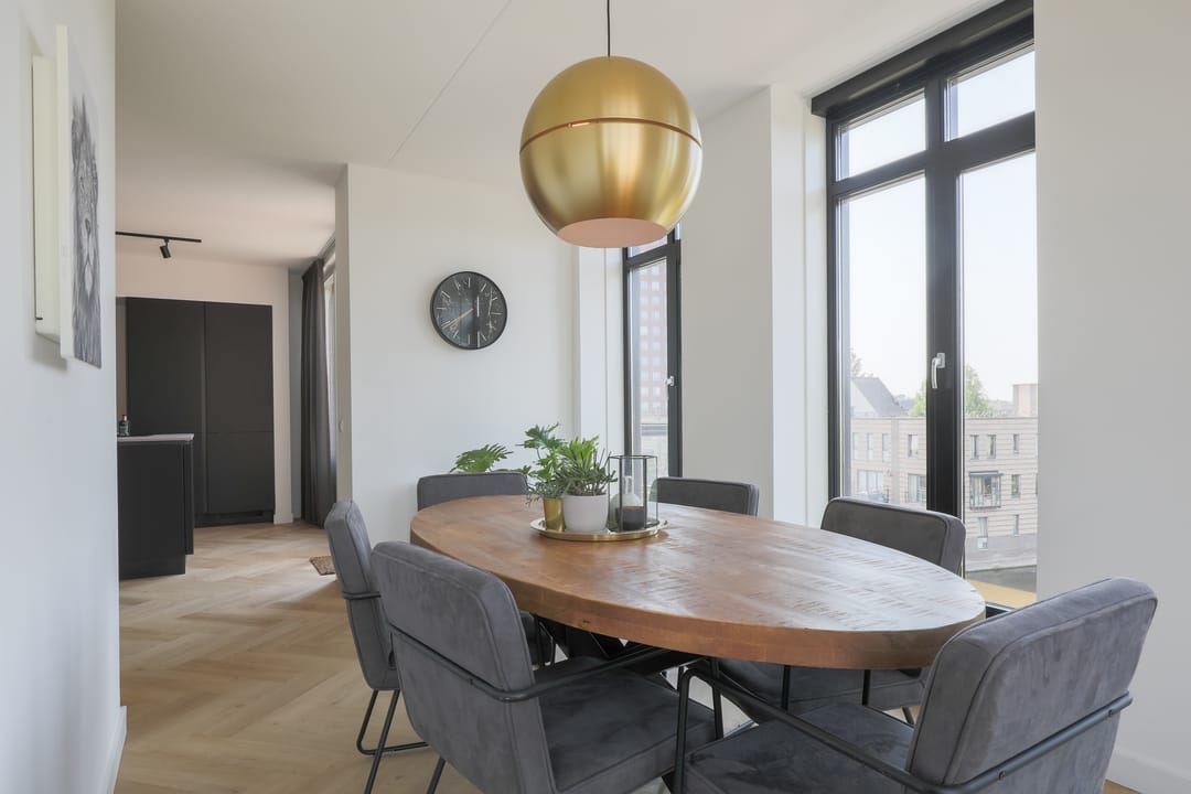 Photo 13 of Terschellingkade 212