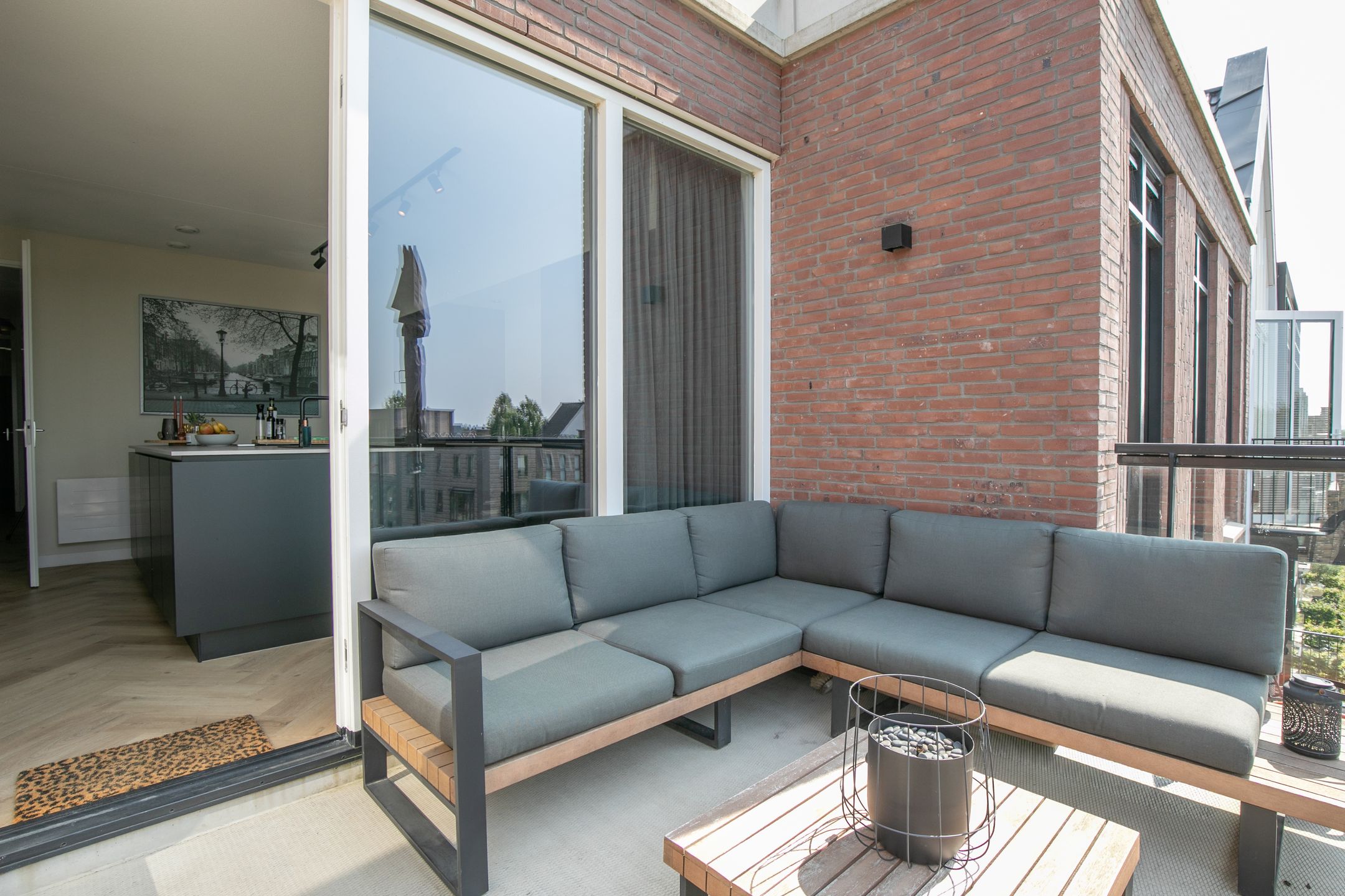 Photo 21 of Terschellingkade 212