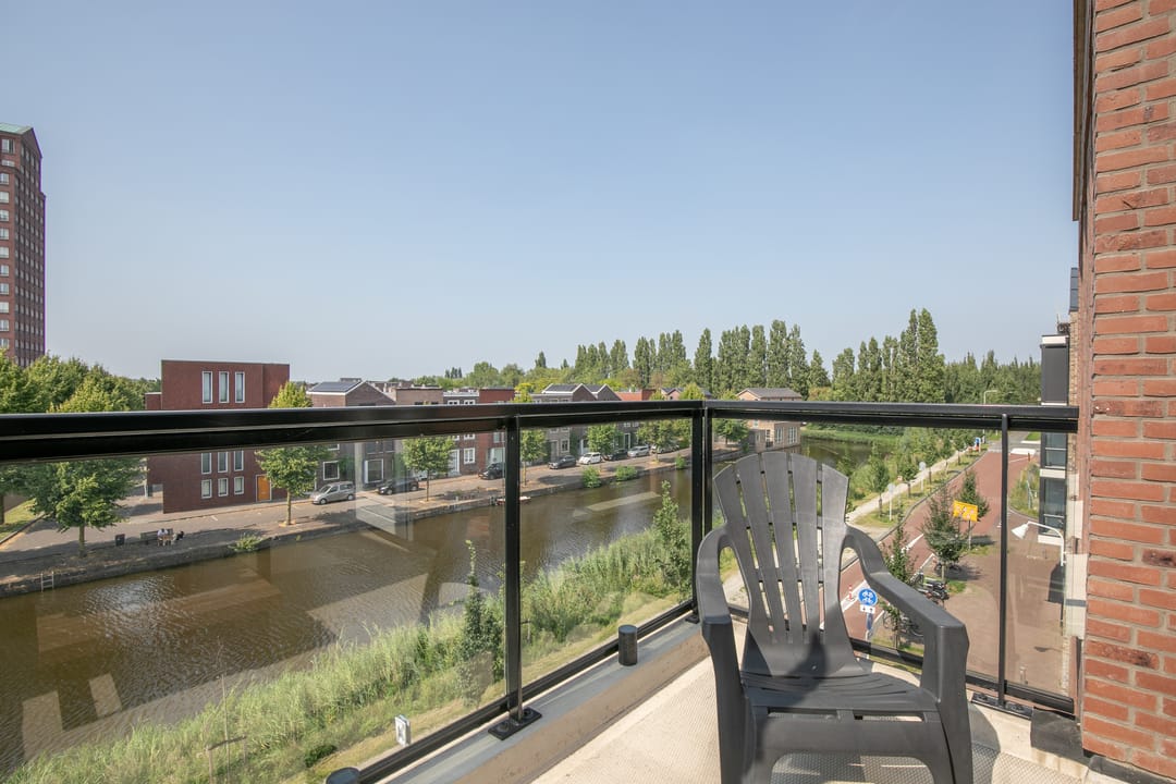 Photo 22 of Terschellingkade 212