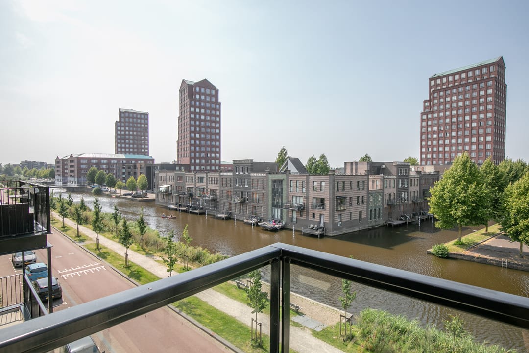 Photo 23 of Terschellingkade 212