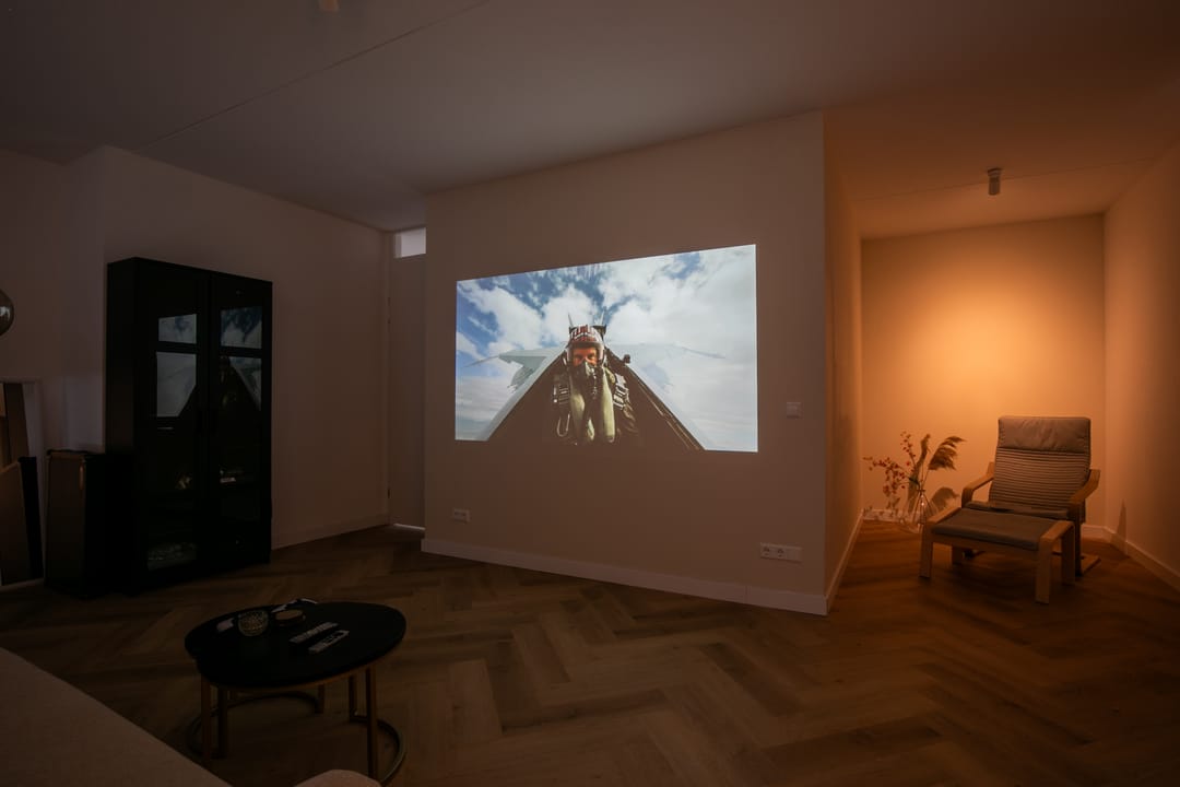 Photo 38 of Terschellingkade 212