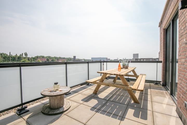 Foto 40 van Terschellingkade 212