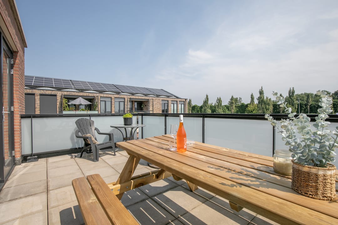 Photo 41 of Terschellingkade 212