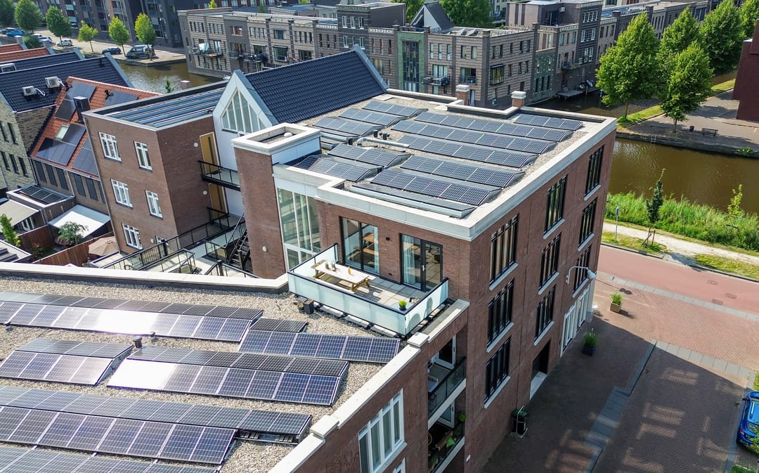 Photo 46 of Terschellingkade 212