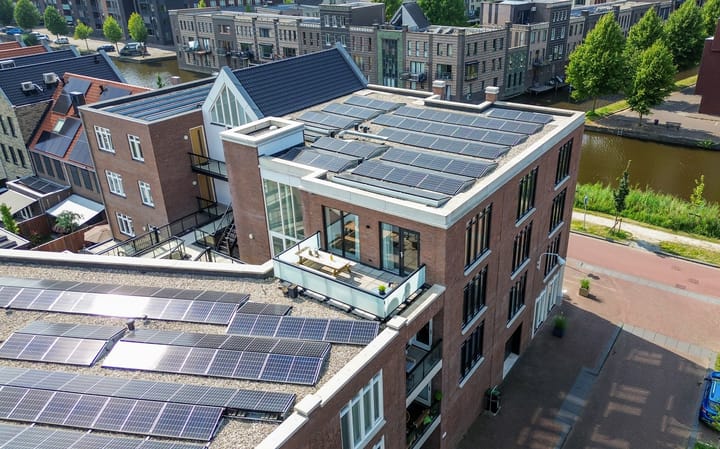 Foto 46 van Terschellingkade 212