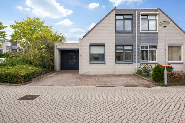 Foto 1 van Johanna Naber-erf 188