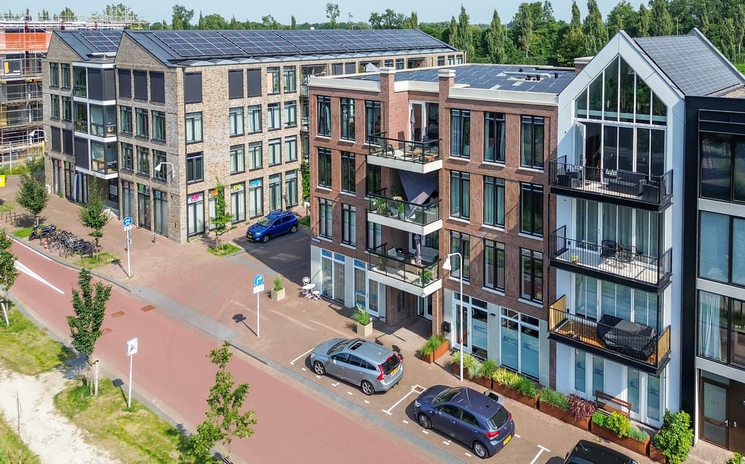 Photo 47 of Terschellingkade 212