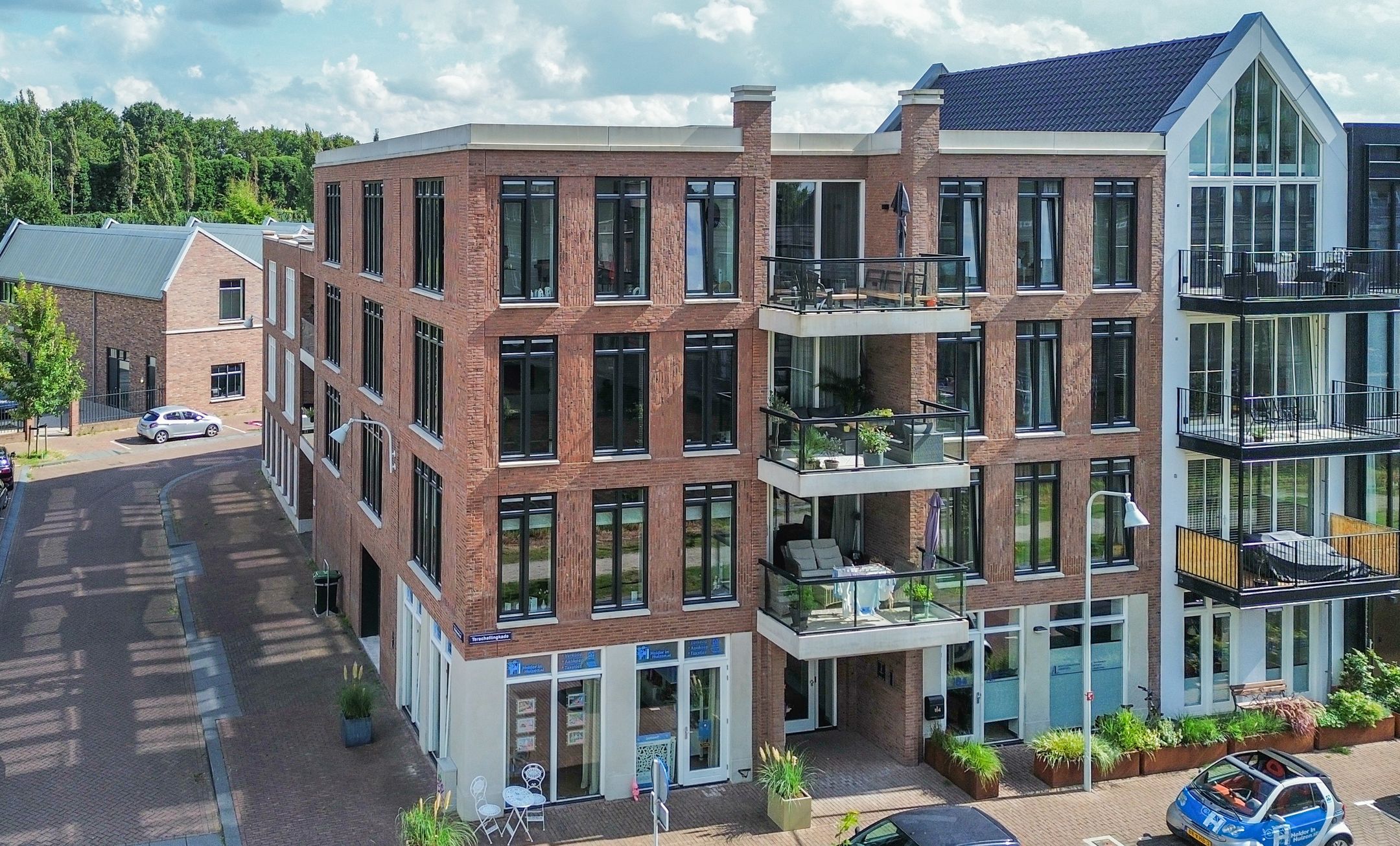 Photo 48 of Terschellingkade 212