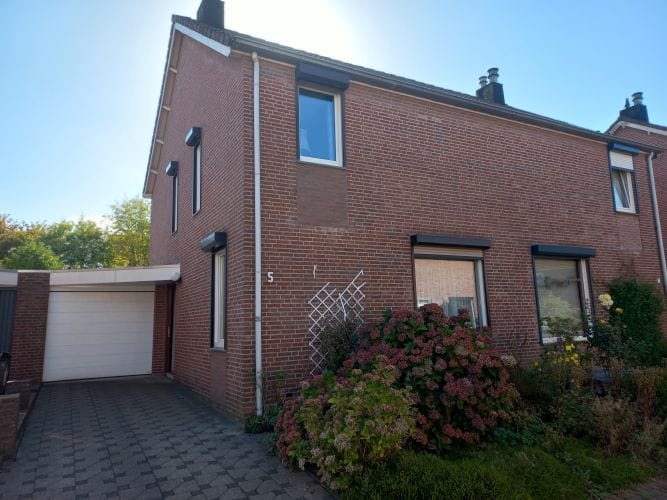 Foto 1 van Secretaris Fleischeuerstraat 5