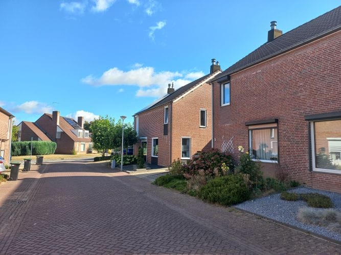 Foto 2 van Secretaris Fleischeuerstraat 5