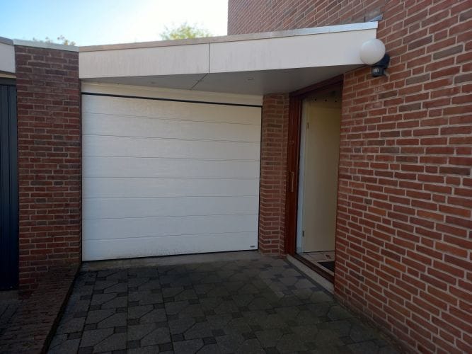 Foto 3 van Secretaris Fleischeuerstraat 5