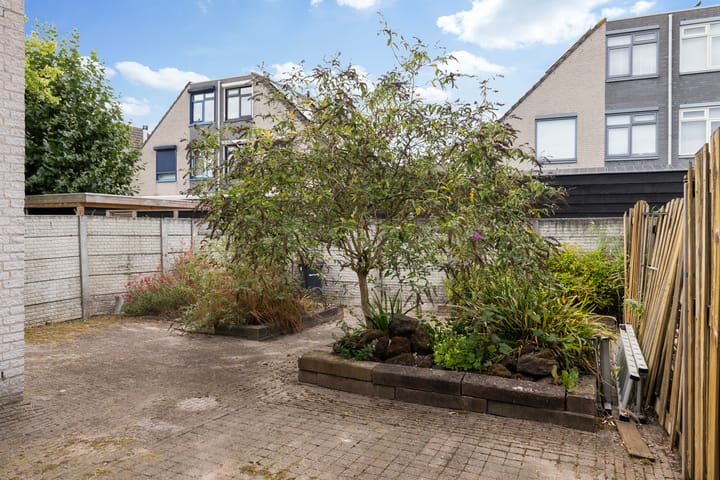 Foto 22 van Johanna Naber-erf 188