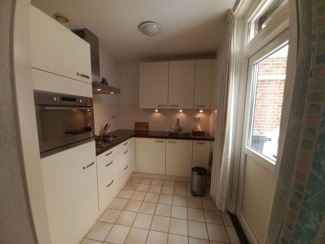 Foto 8 van Secretaris Fleischeuerstraat 5