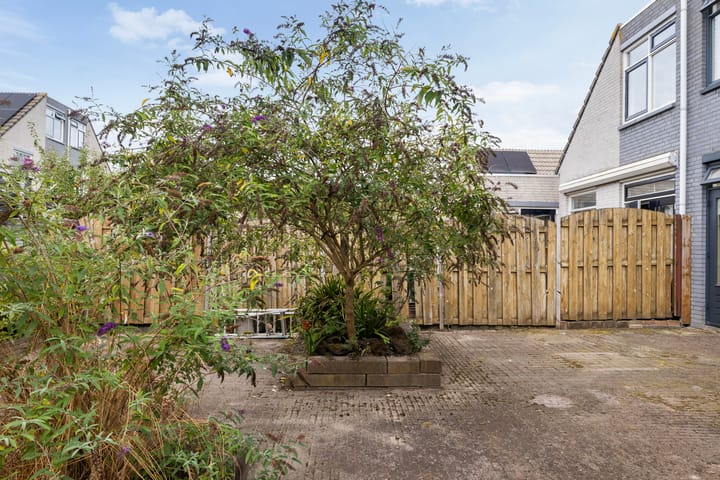 Foto 23 van Johanna Naber-erf 188