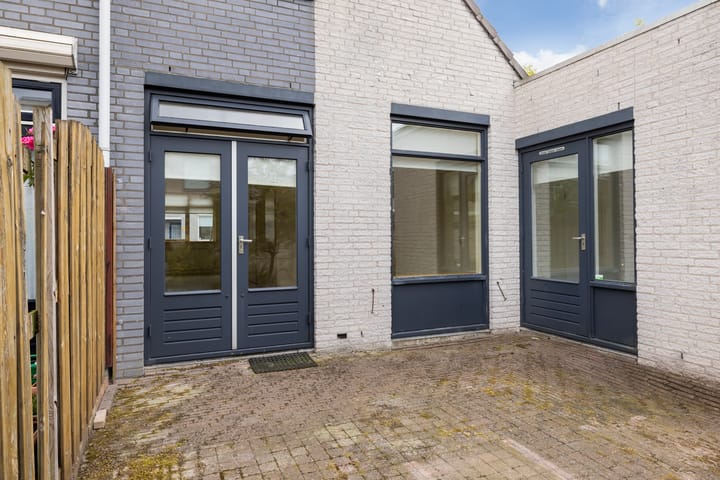 Foto 26 van Johanna Naber-erf 188