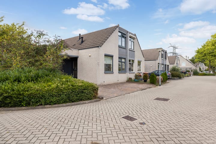 Foto 27 van Johanna Naber-erf 188