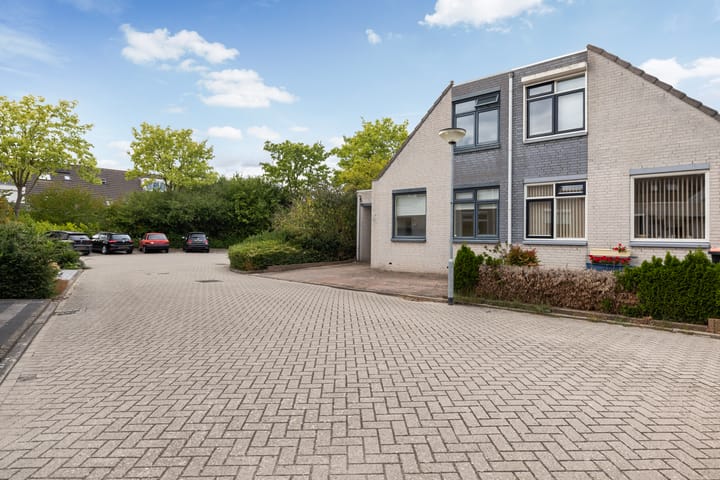 Foto 28 van Johanna Naber-erf 188