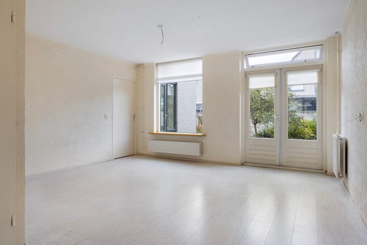 Foto 4 van Johanna Naber-erf 188