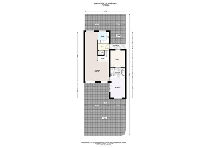 Foto 30 van Johanna Naber-erf 188