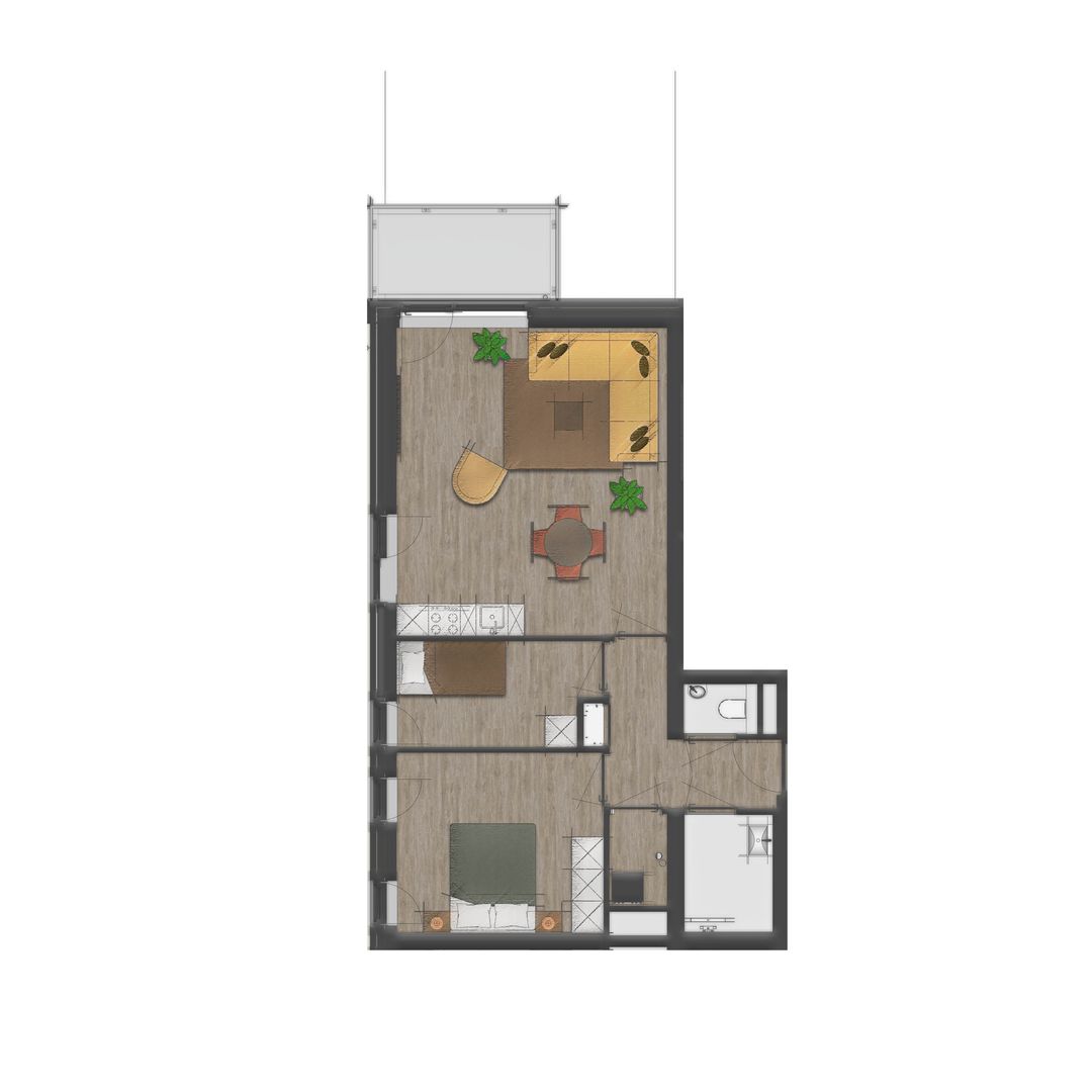 Foto 11 van Adelaarshof (Bouwnr. 24)