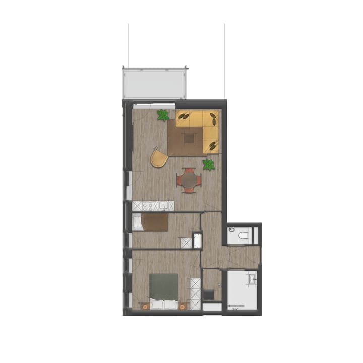 Photo 11 of Adelaarshof (Bouwnr. 24)