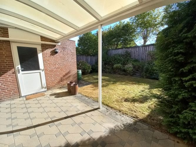 Foto 10 van Secretaris Fleischeuerstraat 5