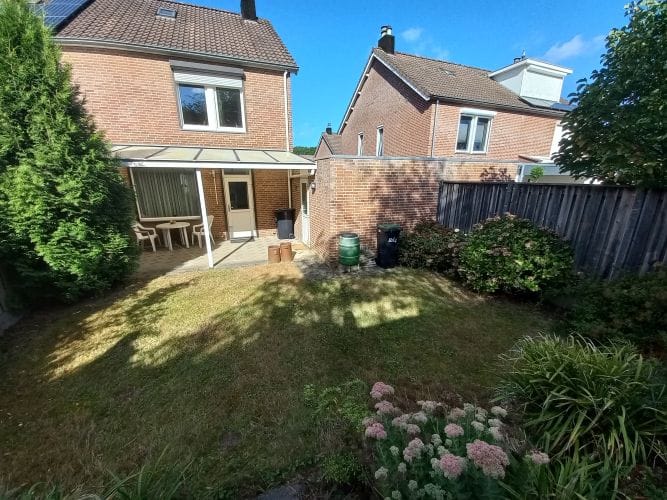 Foto 11 van Secretaris Fleischeuerstraat 5