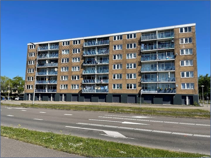 Foto 2 van Venusstraat 374