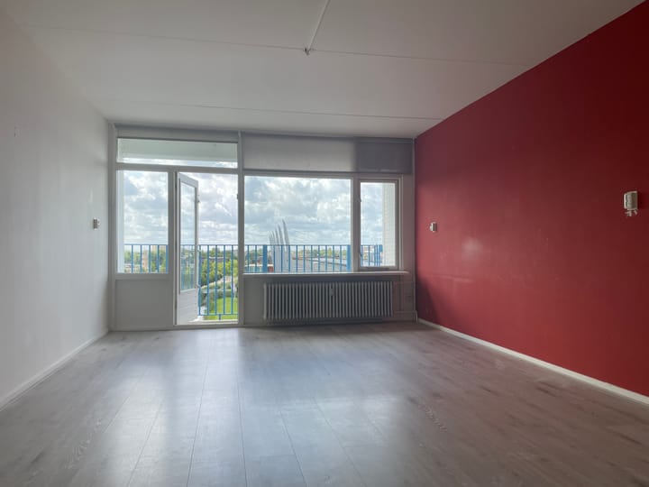 Foto 3 van Venusstraat 374