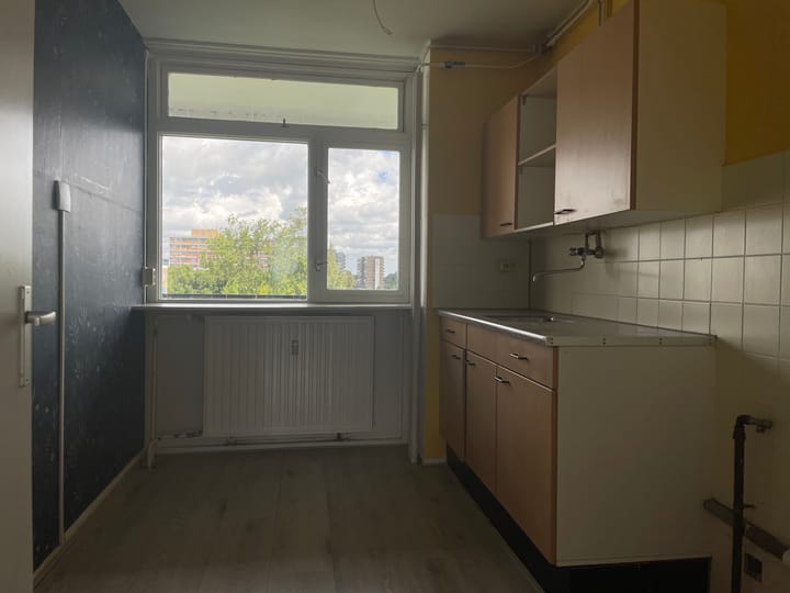 Foto 5 van Venusstraat 374