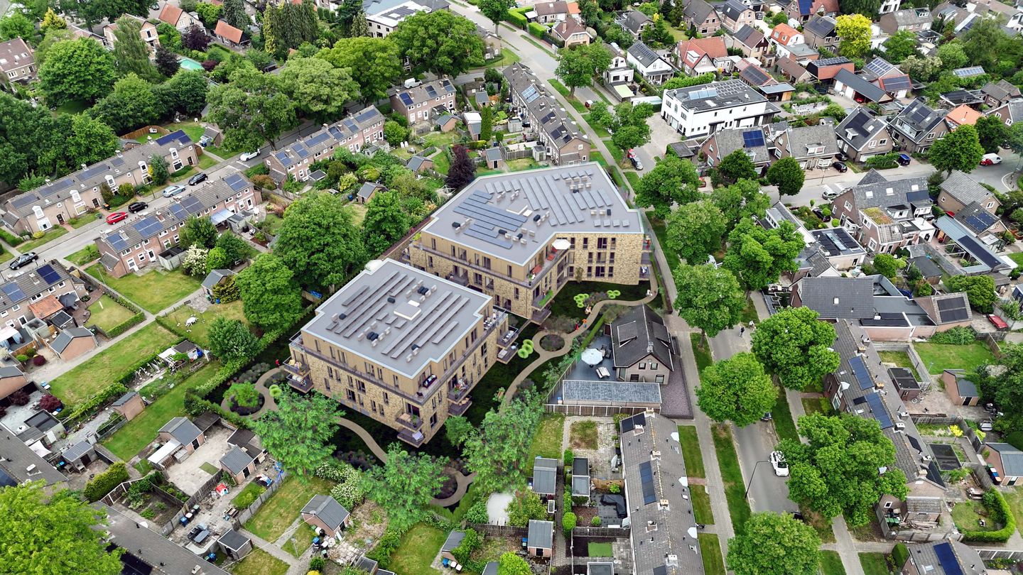 Foto 10 van Adelaarshof (Bouwnr. 33)