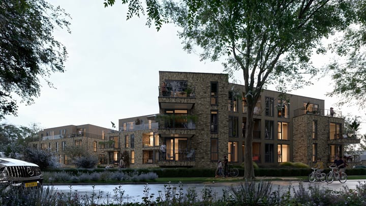 Photo 6 of Adelaarshof (Bouwnr. 26)