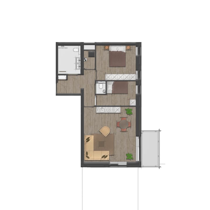 Foto 11 van Adelaarshof (Bouwnr. 32)