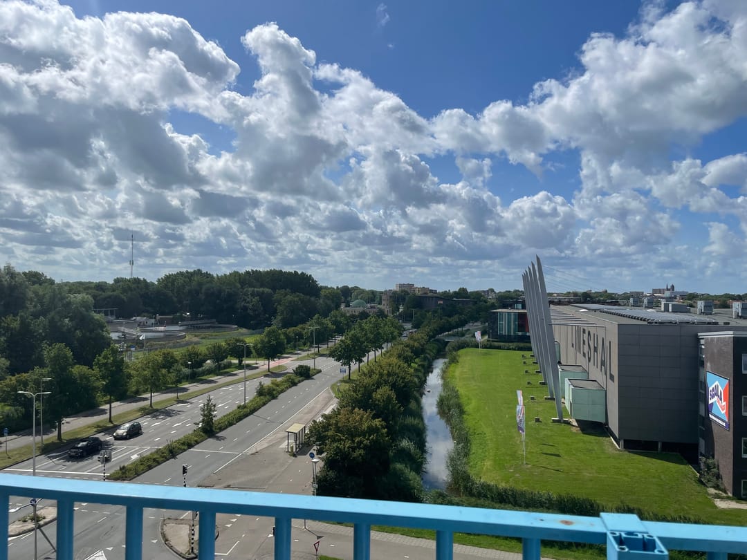 Foto 16 van Venusstraat 374