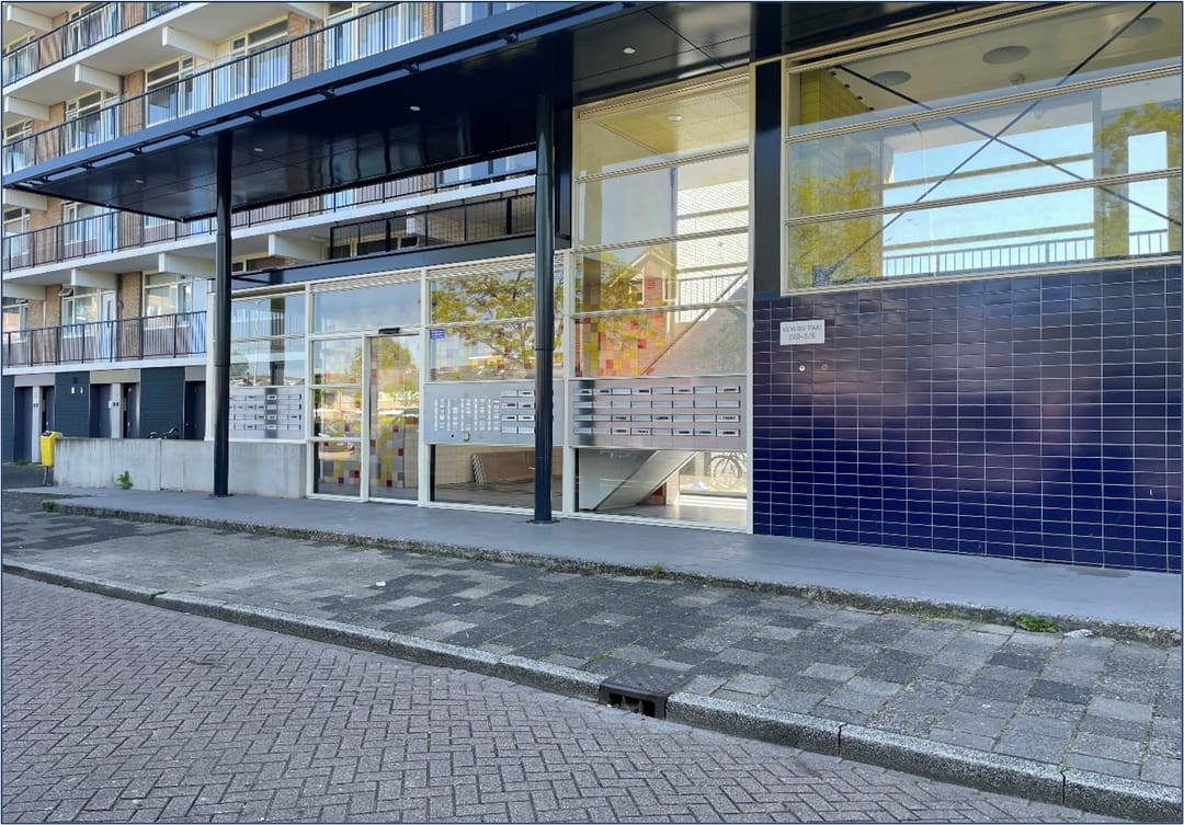 Foto 17 van Venusstraat 374