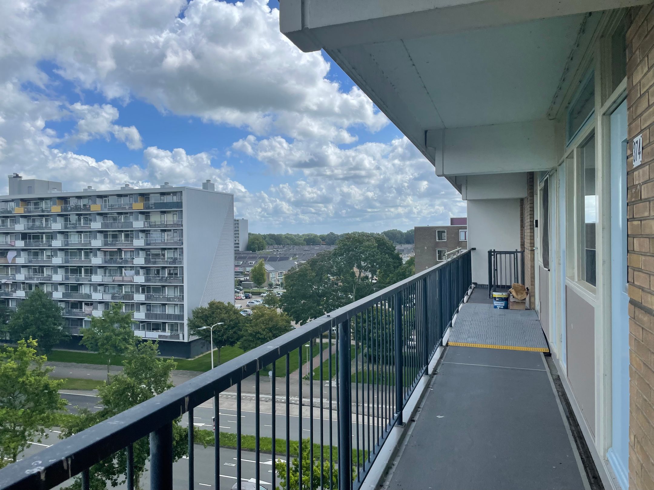 Foto 18 van Venusstraat 374