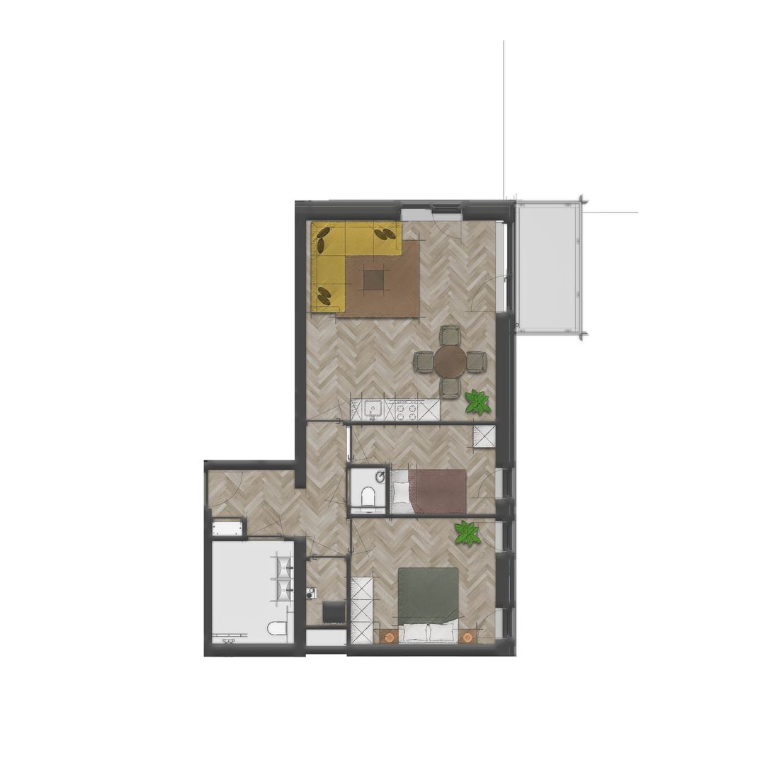 Photo 11 of Adelaarshof (Bouwnr. 26)