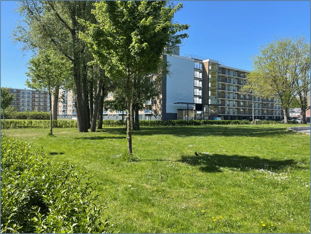 Foto 22 van Venusstraat 374