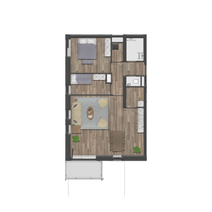 Photo 11 of Adelaarshof (Bouwnr. 28)