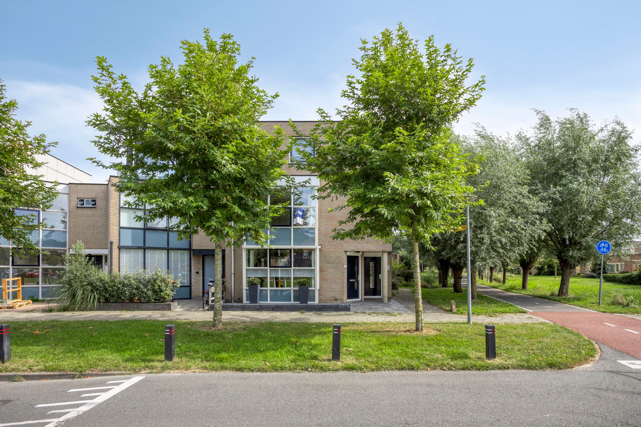 Laan van Albert's Hoeve 135